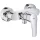 Grohe Eurosmart fali zuhany csaptelep GR-33555003 rajza