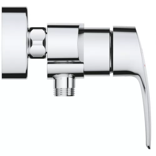Grohe Eurosmart fali zuhany csaptelep GR-33555003