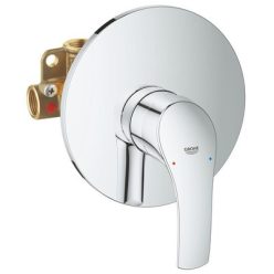   Grohe Eurosmart süllyesztett zuhany csaptelep belső egységgel (33556002)