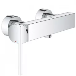 Grohe Plus zuhany csaptelep króm GR-33577003 rajz