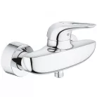 Grohe Eurostyle zuhany csaptelep króm GR-33590003 rajz