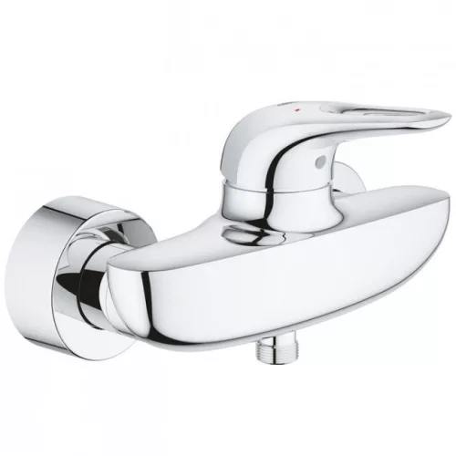 Grohe Eurostyle zuhany csaptelep króm GR-33590003 rajz