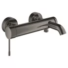 Grohe Essence New egykaros kád csaptelep kemény grafit 33624A01 műszaki rajz