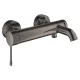 Grohe Essence New egykaros kád csaptelep kemény grafit 33624A01 műszaki rajz