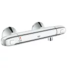 Grohe Grohtherm 1000 termosztátos zuhany csaptelep GR-34143003 rajza
