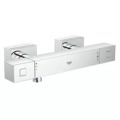   Grohe Grohtherm Cube termosztátos zuhany csaptelep (34488000)
