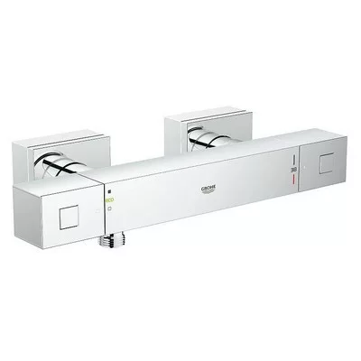 Grohe Grohtherm Cube termosztátos zuhany csaptelep (34488000)