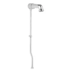 Grohe Eurodisc fejzuhany kombináció (36248000)