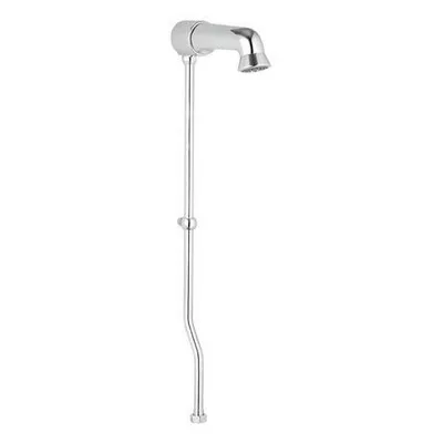 Grohe Eurodisc fejzuhany kombináció (36248000)