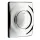 Grohe Surf vizelde nyomólap króm (37018000)