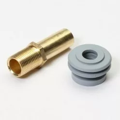 Grohe vizelde csatlakozókészlet (37044000)
