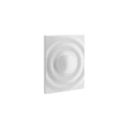 Grohe Surf WC nyomólap fehér ( 37063SH0)