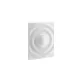 Grohe Surf WC nyomólap fehér ( 37063SH0)