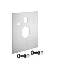 Grohe WC zajszigetelő készlet (37131000)