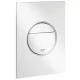 Grohe Nova Cosmopolitan S nyomólap GR-37601SH0 rajza