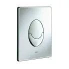Grohe Skate Air nyomólap króm (38505000)