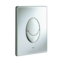 Grohe Skate Air nyomólap króm (38505000)