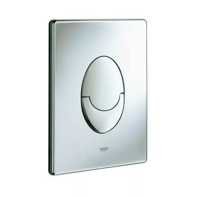 Grohe Skate Air nyomólap króm (38505000)