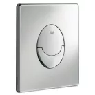 Grohe Skate Air nyomólap mattkróm ( 38505P00)
