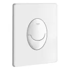 Grohe Skate Air nyomólap fehér ( 38505SH0)