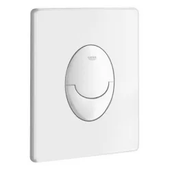 Grohe Skate Air nyomólap fehér ( 38505SH0)