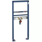 Grohe Rapid SL szerelőkeret mosdóhoz GR-38554001 rajza