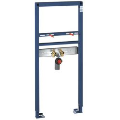 Grohe Rapid SL szerelőkeret mosdóhoz GR-38554001 rajza