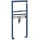 Grohe Rapid SL szerelőkeret mosdóhoz GR-38554001 rajza