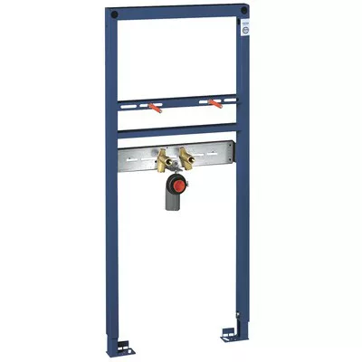 Grohe Rapid SL szerelőkeret mosdóhoz GR-38554001 rajza
