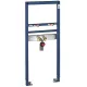 Grohe Rapid SL szerelőkeret mosdóhoz GR-38554001 rajza