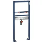 Grohe Rapid SL szerelőkeret mosdóhoz GR-38557001 rajza