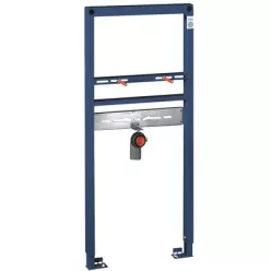 Grohe Rapid SL szerelőkeret mosdóhoz GR-38557001 rajza