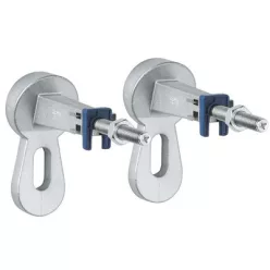 Grohe Rapid SL WC rögzítőidom GR-3855800M rajza