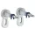Grohe Rapid SL WC rögzítőidom GR-3855800M rajza