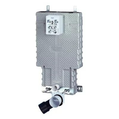 Grohe Uniset WC tartály beépíthető (38643001)