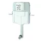 Grohe GD2 pneumatikus WC tartály (38661000)