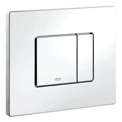 Grohe Skate Cosmopolitan nyomólap króm (38732000)