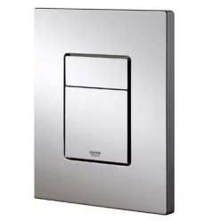 Grohe Skate Cosmopolitan nyomólap titán ( 38732BR0)