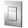 Grohe Skate Cosmopolitan nyomólap titán ( 38732BR0)