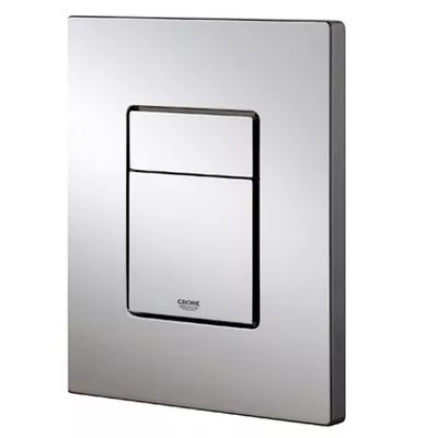 Grohe Skate Cosmopolitan nyomólap titán ( 38732BR0)