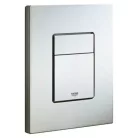 Grohe Skate Cosmopolitan rozsdamentes nyomólap GR-38732SD0 rajza