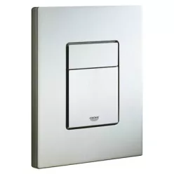 Grohe Skate Cosmopolitan rozsdamentes nyomólap GR-38732SD0 rajza