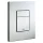 Grohe Skate Cosmopolitan rozsdamentes nyomólap GR-38732SD0 rajza