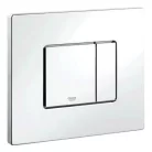 Grohe Skate Cosmopolitan nyomólap fehér ( 38732SH0)