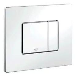 Grohe Skate Cosmopolitan nyomólap fehér ( 38732SH0)