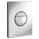 Grohe Nova Cosmopolitan nyomólap króm (38765000)