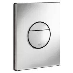 Grohe Nova Cosmopolitan nyomólap króm (38765000)