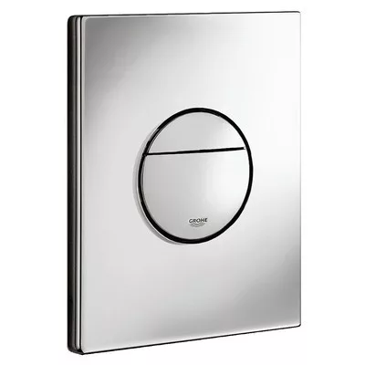 Grohe Nova Cosmopolitan nyomólap króm (38765000)