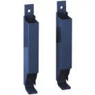 Grohe Rapid SL tartók 20 cm-nél kisebb felfekvő felületű WC-hez GR-38779000 rajza