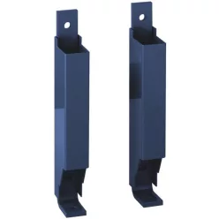 Grohe Rapid SL tartók 20 cm-nél kisebb felfekvő felületű WC-hez GR-38779000 rajza
